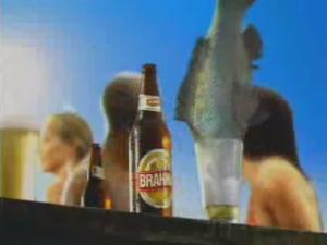 Brahma commercial Brahma commercial